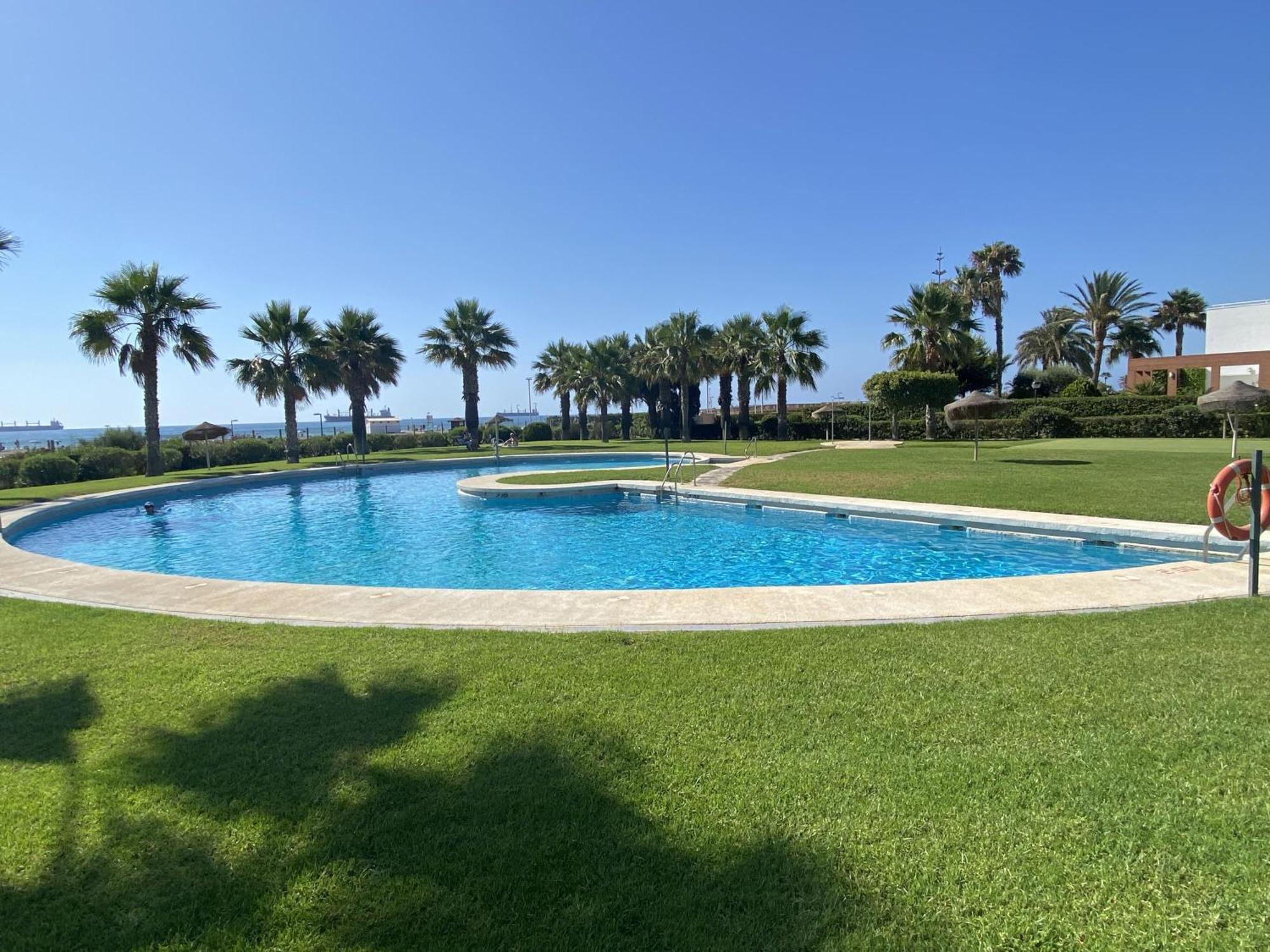 Vera Playa Extérieur photo