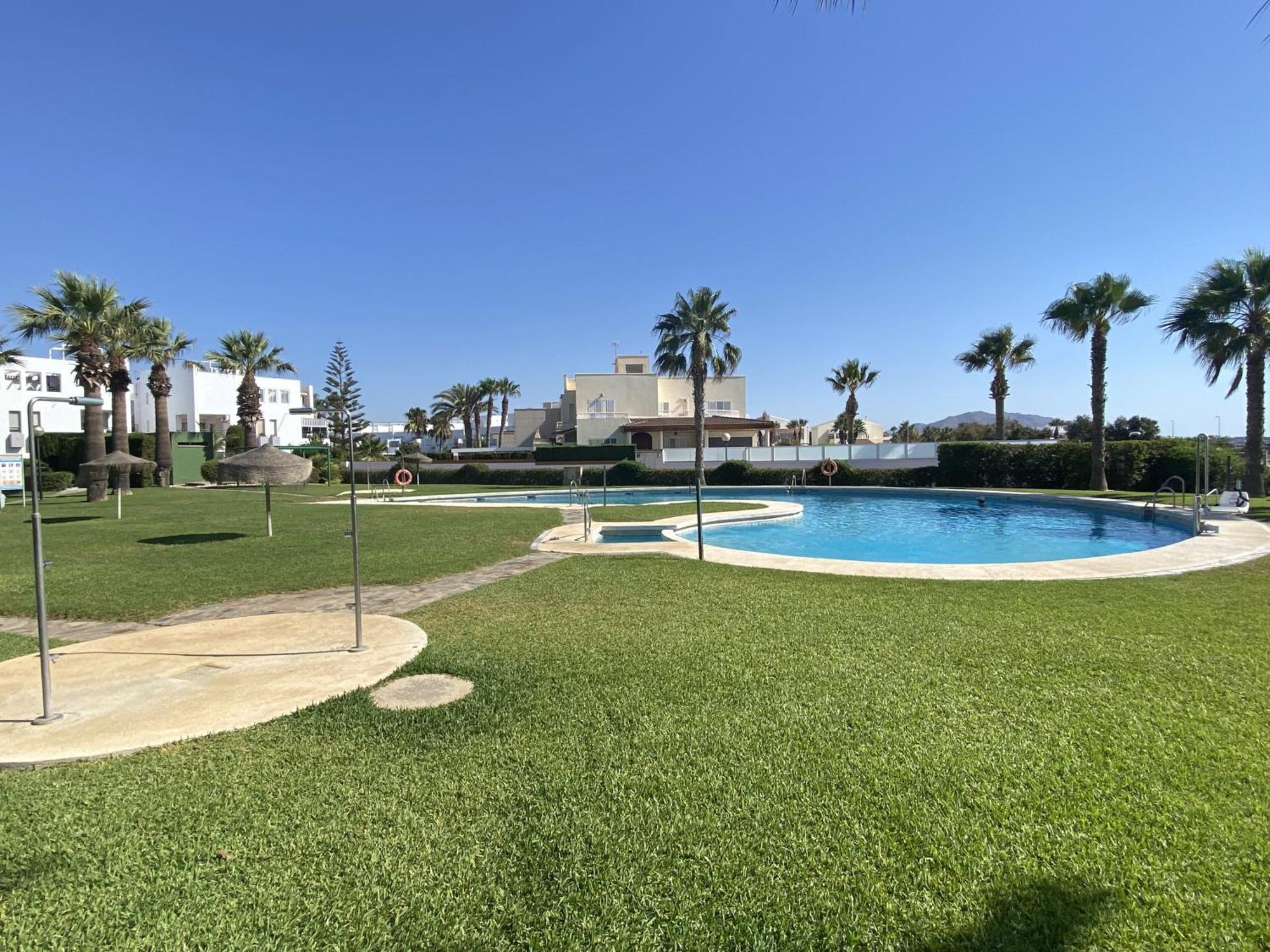 Vera Playa Extérieur photo