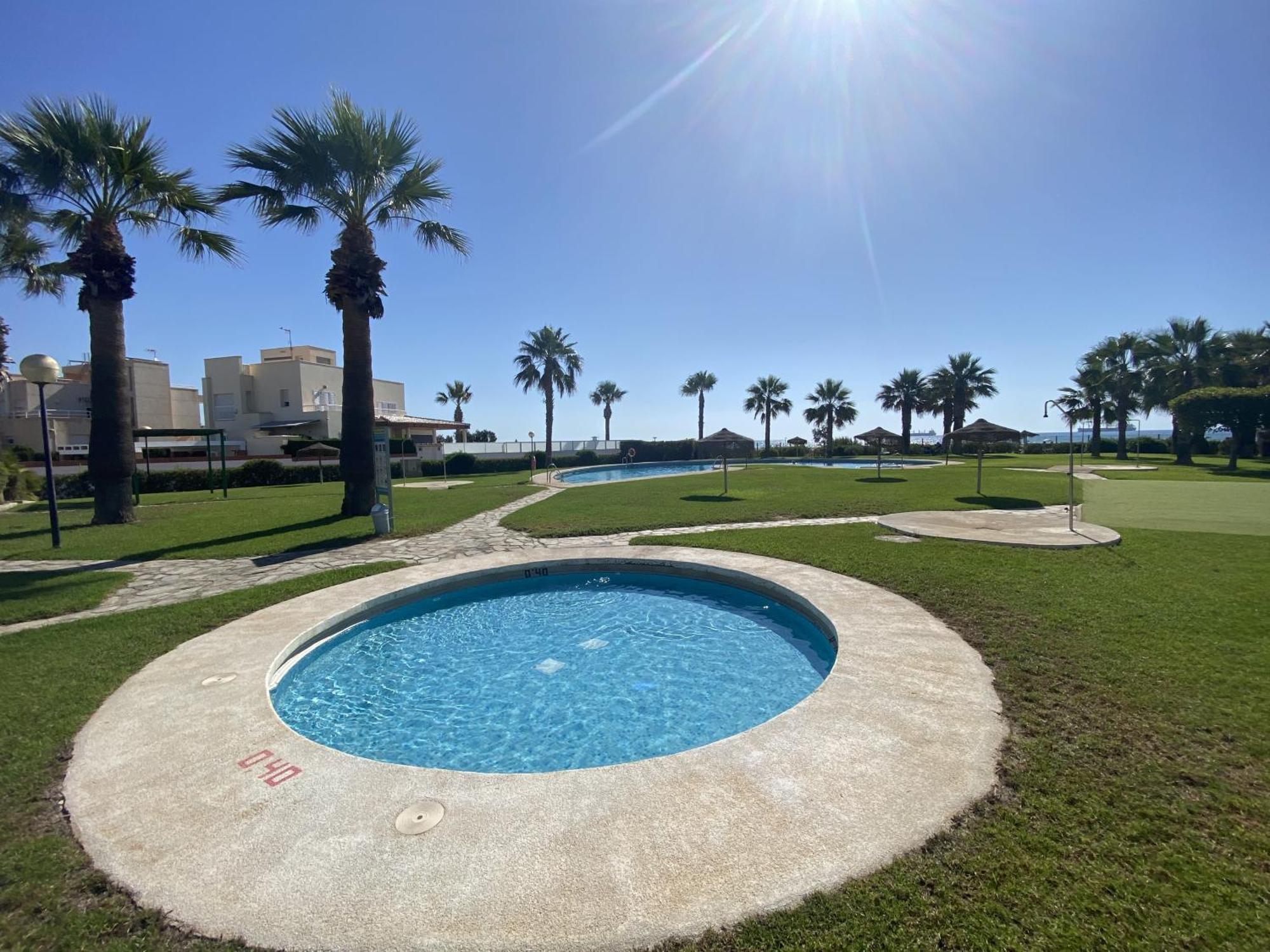Vera Playa Extérieur photo