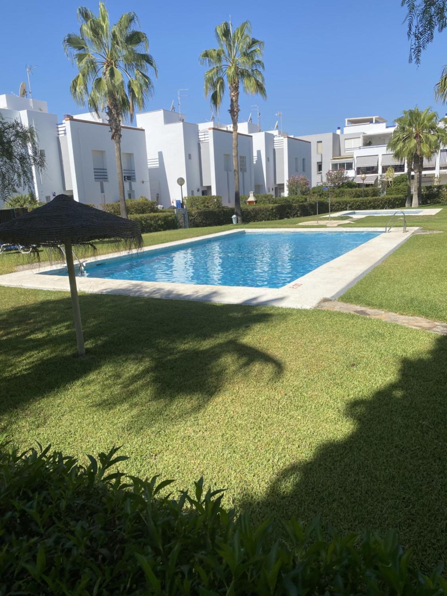 Vera Playa Extérieur photo