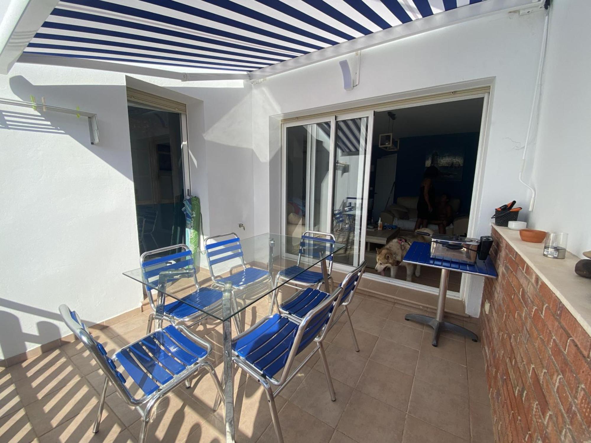 Vera Playa Extérieur photo