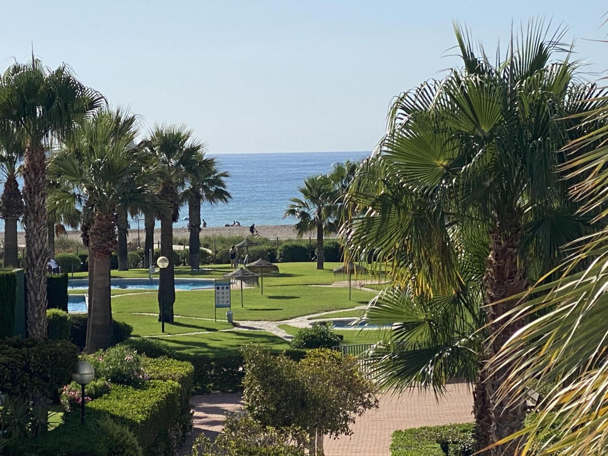 Vera Playa Extérieur photo
