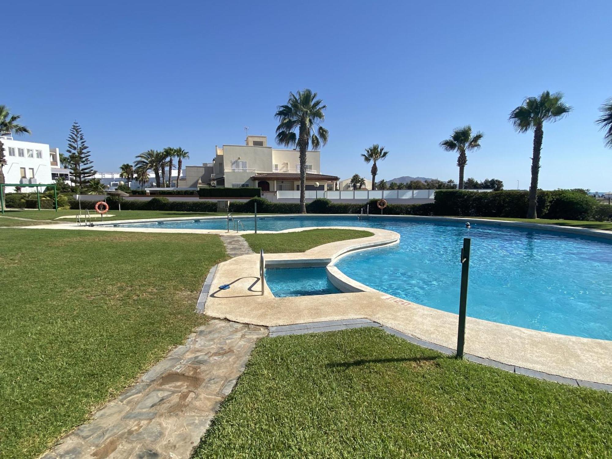 Vera Playa Extérieur photo