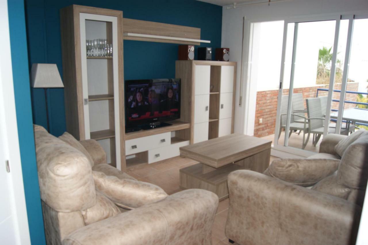 Vera Playa Extérieur photo